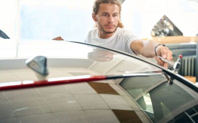 Hail Damage Repair FAQ: Everything You Need to Know